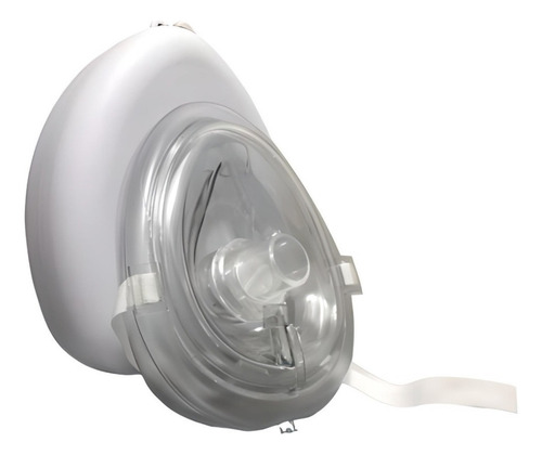 Mascarilla Para Rcp - Pocket Mask