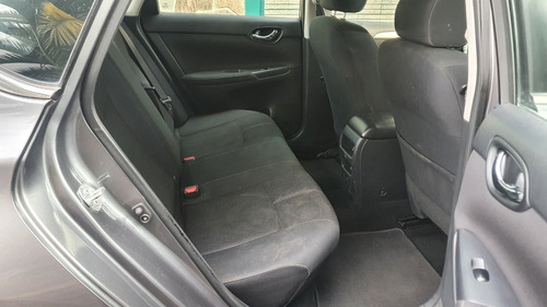 Imagen 10 de 15 de Nissan Sentra 2017 - Ilf87o