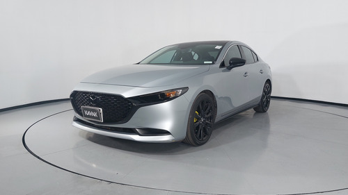 Mazda Mazda 3 2.5 I SPORT AUTO