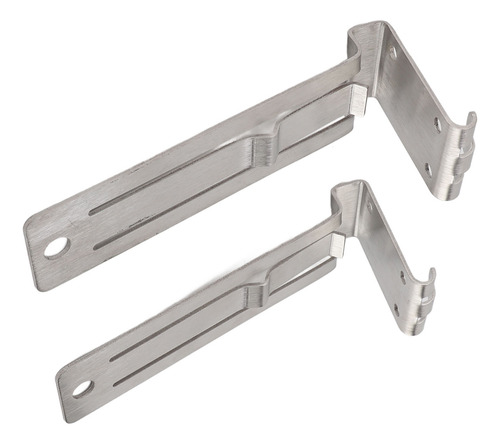 Siding Tools, 2 Unidades, Herramienta De Calibre Para Gecko,