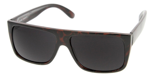 Gafas De Sol Clásicas Eazy E Square Flat Top Og Loc De La Vi