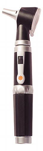 Otoscopio Con Fibra Óptica Gmdot-100