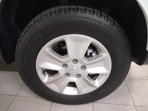 Imagen 3 de 15 de Renault Duster Oroch Dynamique 1.6 2022 0km #ev