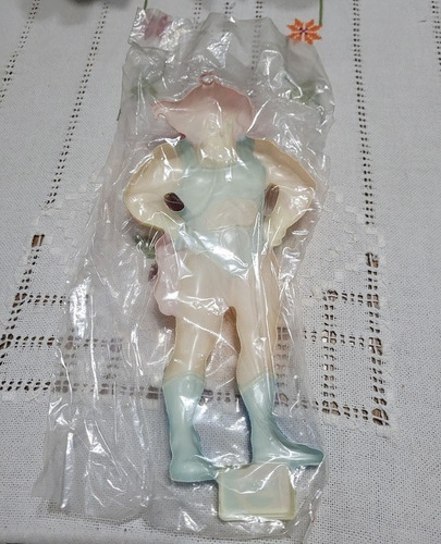 Thundercats Pepsi Lion (Usado)