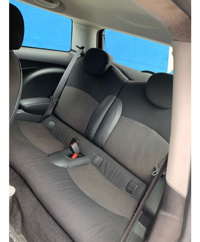Mini Cooper 1.6 16V GASOLINA 2P MANUAL