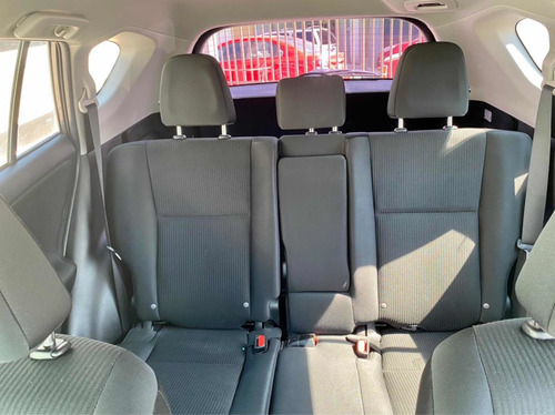 Toyota Rav4 2018 2.5 Le At