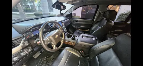 Chevrolet Tahoe 5.3 Lt