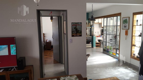 Imagen 9 de 11 de Ph Dos Ambientes Reciclado A Nuevo Con Patio En Villa Luro!