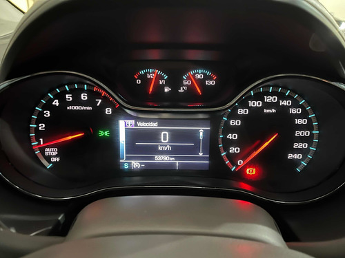 Imagen 15 de 25 de Chevrolet Cruze Ii 1.4 Ltz 153cv 2017