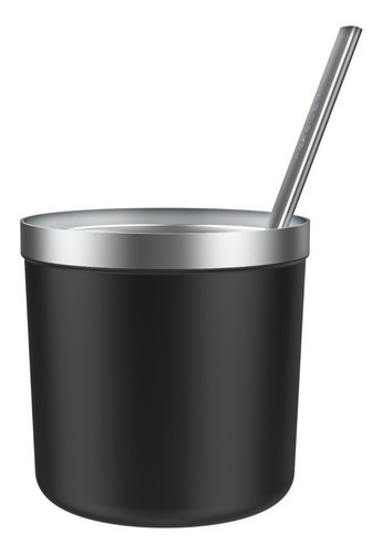 Imagen 3 de 10 de Termo Electrico Peabody Pe-et1001 Negro Inox Pico Cebador Ct