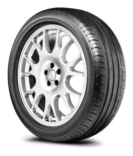 Combo X 4 Bridgestone 215/50 R17 91v Turanza T001 Ar