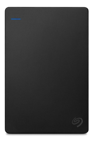 Hd Externo Portátil Seagate Game Drive P/ Ps4 4tb Usb 3.0