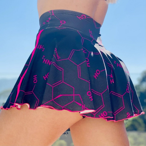 Imagem 8 de 9 de Conjunto Fitness Roupas De Ginástica, Crossfit, Academia 458