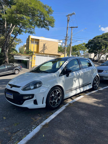 Fiat Punto 1.4 T-jet 5p