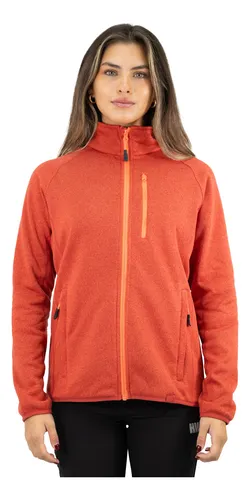 Polar Hw Austral Ladrillo Mujer