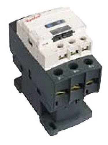 Contactor De Corriente Alterna Ylc1-dn65 220~/60hz