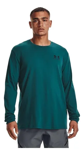 Malla Under Armour Correr Speed Stride Negra Xl Hombre Run