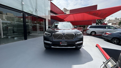 X3 Xdrive 30e Hibrido Aut