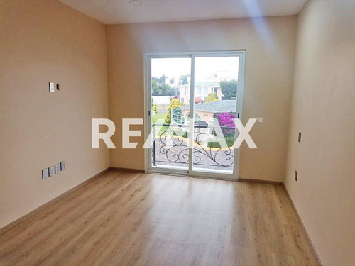 Casa En Venta En Real De Arcos, Casa En Condominio En Venta En Metepec