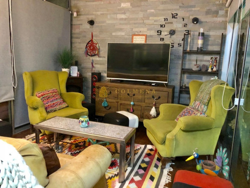 Casa En Venta De 2 Dormitorios A Pocos Metros De Playa Mansa - Pinares Punta Del Este-ref:3903