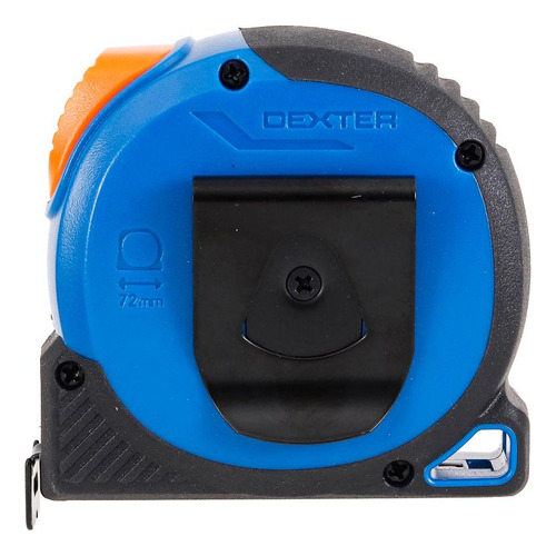 Trena Manual 5mx19mm 460610 Dexter