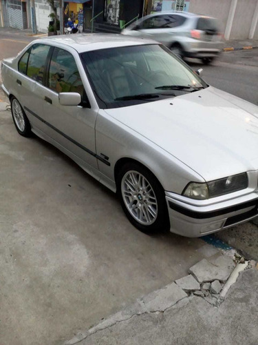 Bmw 325 Ia Regino 1994