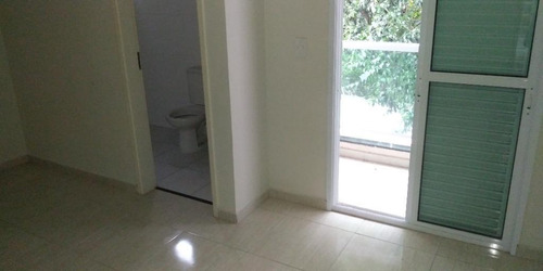 Imagem 19 de 30 de Apartamento Com 2 Dormitórios À Venda, 70 M² Por R$ 360.000,00 - Jardim Bela Vista - Santo André/sp - Ap5913