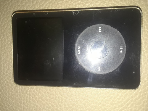 iPod De 30gb