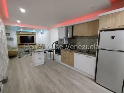 Apartamento en venta