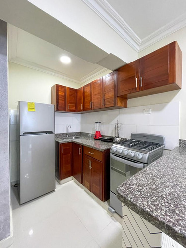 Yo Rentor Apartamento Amueblardo Avenida Puerto Rico Cerca A