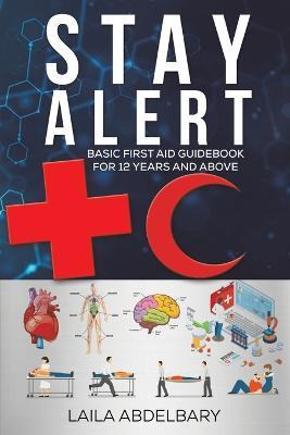 Libro Stay Alert - Laila Abdelbary