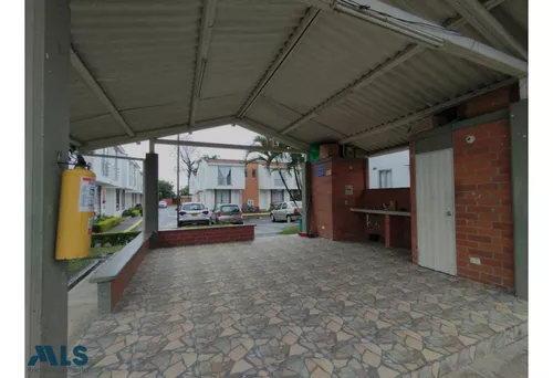 Casa Duplex En Venta(mls#247365)