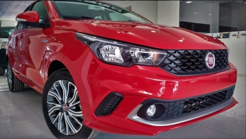 Imagen 3 de 17 de Argo Drive 1.3 Tomo Usados Siena Palio Corsa Gol Punto B-