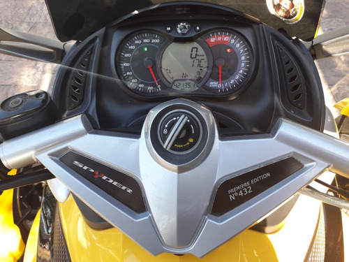 Imagen 6 de 8 de Can-am Spyder