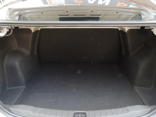 Imagen 10 de 17 de Chevrolet Prisma 2019 Lt 1.4 Nafta 4p Mt Dh San Blas Auto