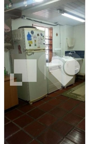 Lopes Lrt Vende Excelente Sobrado Em Teresópolis - 28-im423753