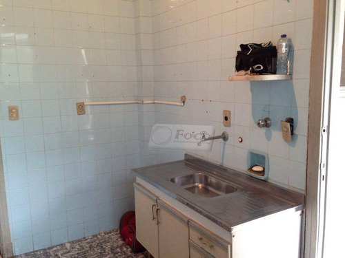 Imagem 11 de 20 de Apartamento Residencial À Venda, Catumbi, São Paulo - Ap0541. - Ap0541