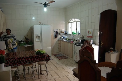 Imagem 9 de 12 de Casa Sobrado Para Venda, 3 Dormitório(s), 209.0m² - 1113