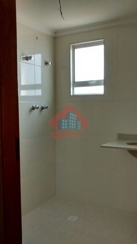 Imagem 2 de 15 de Apartamento - Ref: 02154