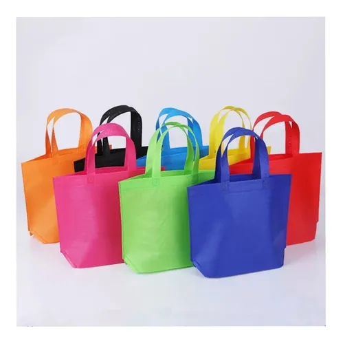 Bolsas de tela para el super hotsell