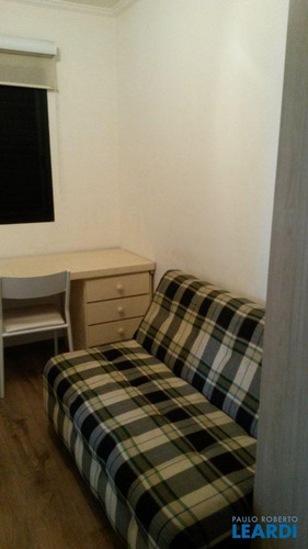 Flat - Jardim Paulista - Sp - 459516