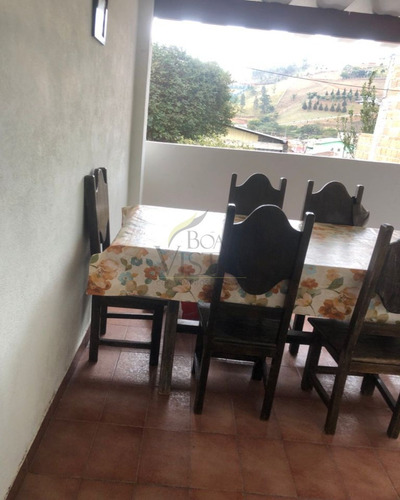 Imagem 17 de 28 de Casa A Venda No Centro De Piracaia-sp - Ca00261 - 69953223
