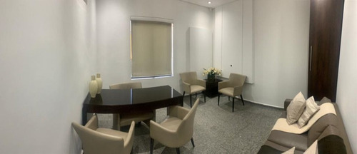 Imagem 2 de 18 de Sala Para Alugar, 14 M² Por R$ 3.000,00/mês - Brooklin - São Paulo/sp - Sa0289