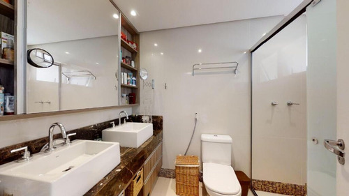 Imagem 27 de 30 de Apartamento - Ap00461 - 70281596
