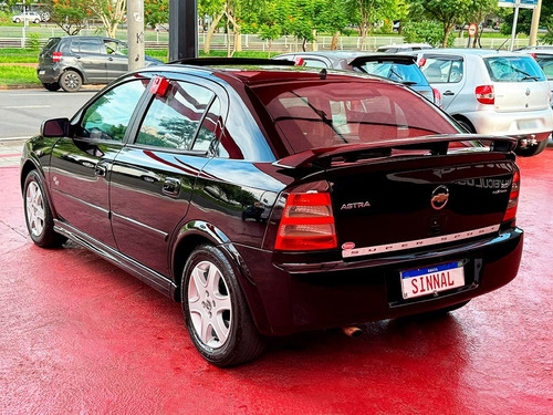 Chevrolet Astra 2.0 MPFI SS 8V