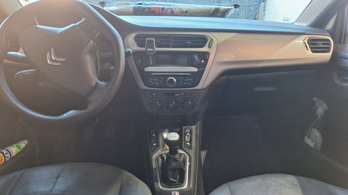 Citroën C-Elysée 1.6 Hdi 92 92 Bvm seduction