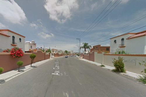 Sg- Casa De Recuperacion Bancaria En C Privada Verde, Paseos De Santiago, Tonala