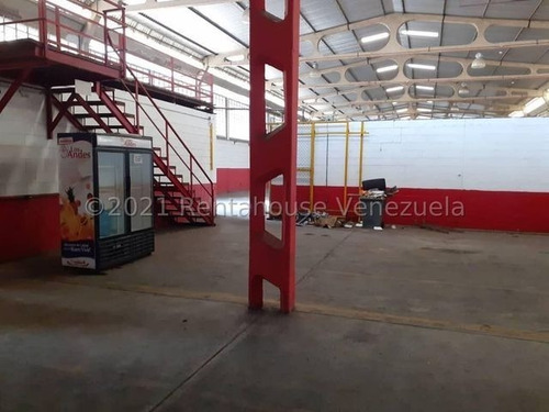 Imagen 4 de 30 de Galpones En Alquiler Zona Industrial Barquisimeto #22-11984 Daniela Linarez 0424-5390659