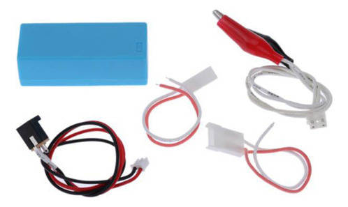 A Probador De Inversor De Lámpara Ccfl De 12v For Pantalla