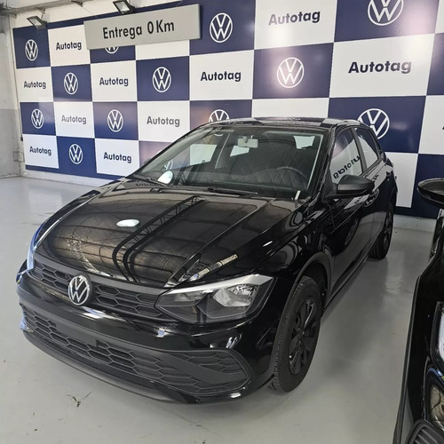 Volkswagen Polo 1.6 Msi Track